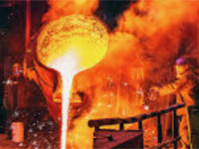 Metal Manufacturing